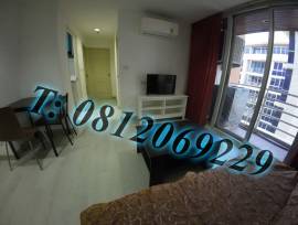 Condo for rent – next to BTS station